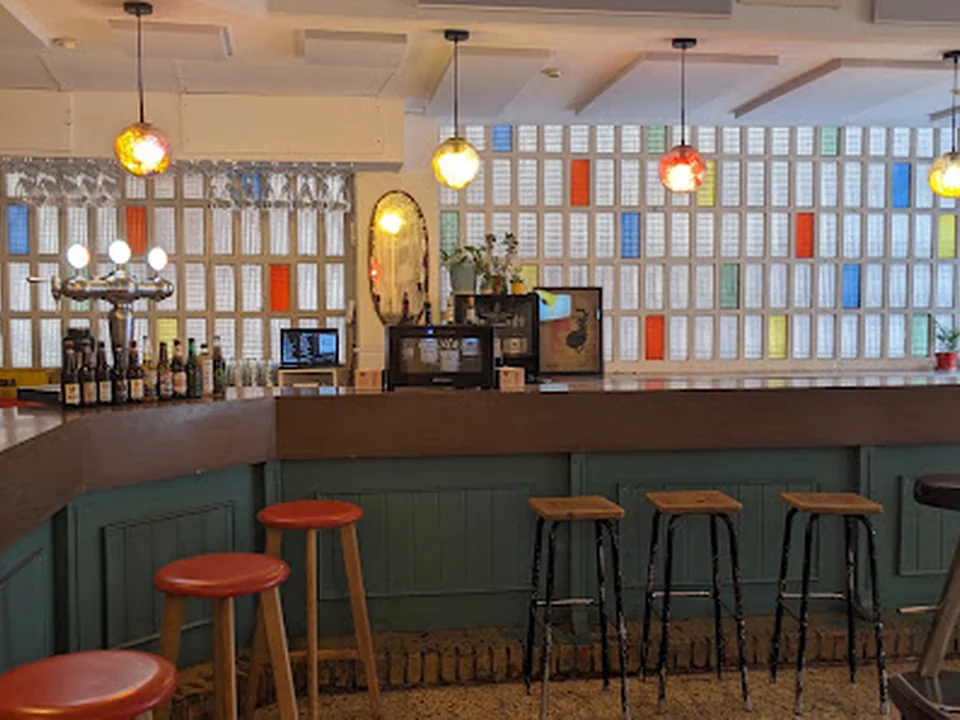 Bar Gallo