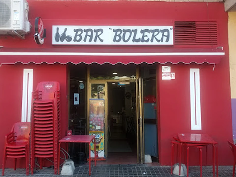 Bar La Bolera