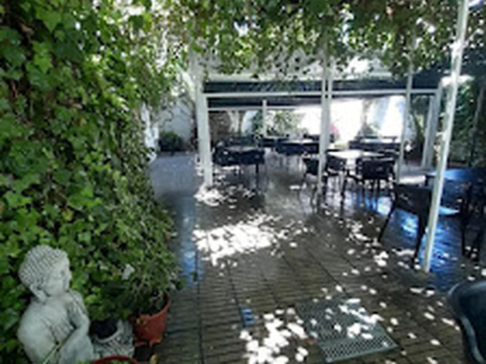 Bar La Terraza