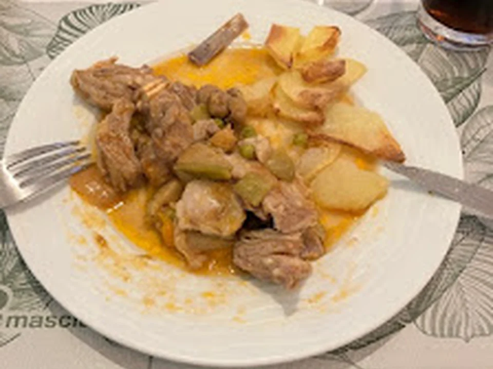 Bar Masclaras
