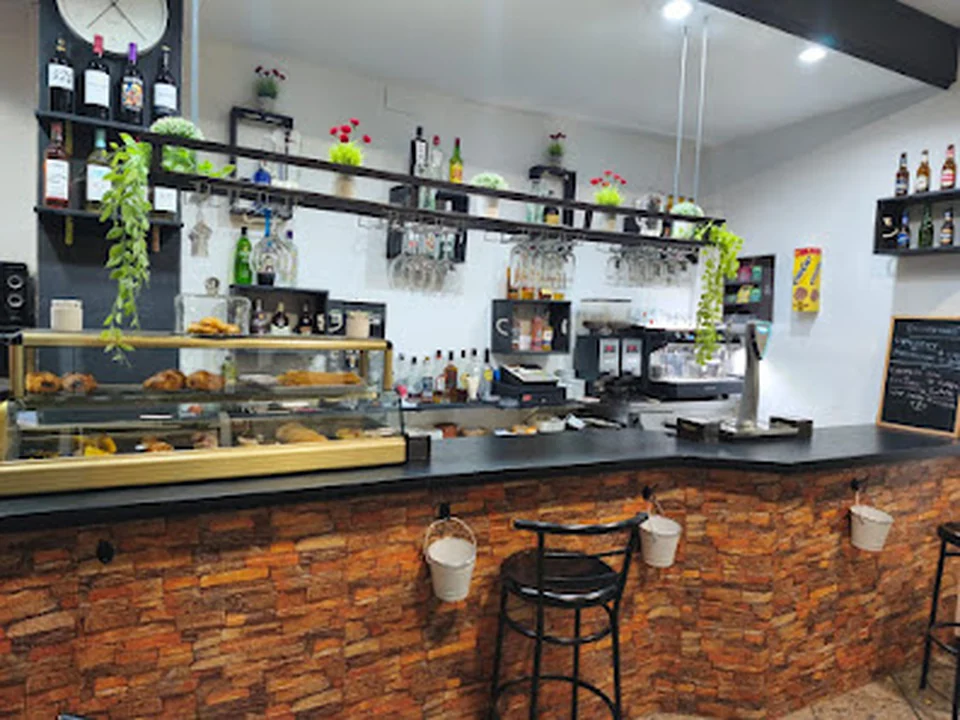 Bar Reino 22