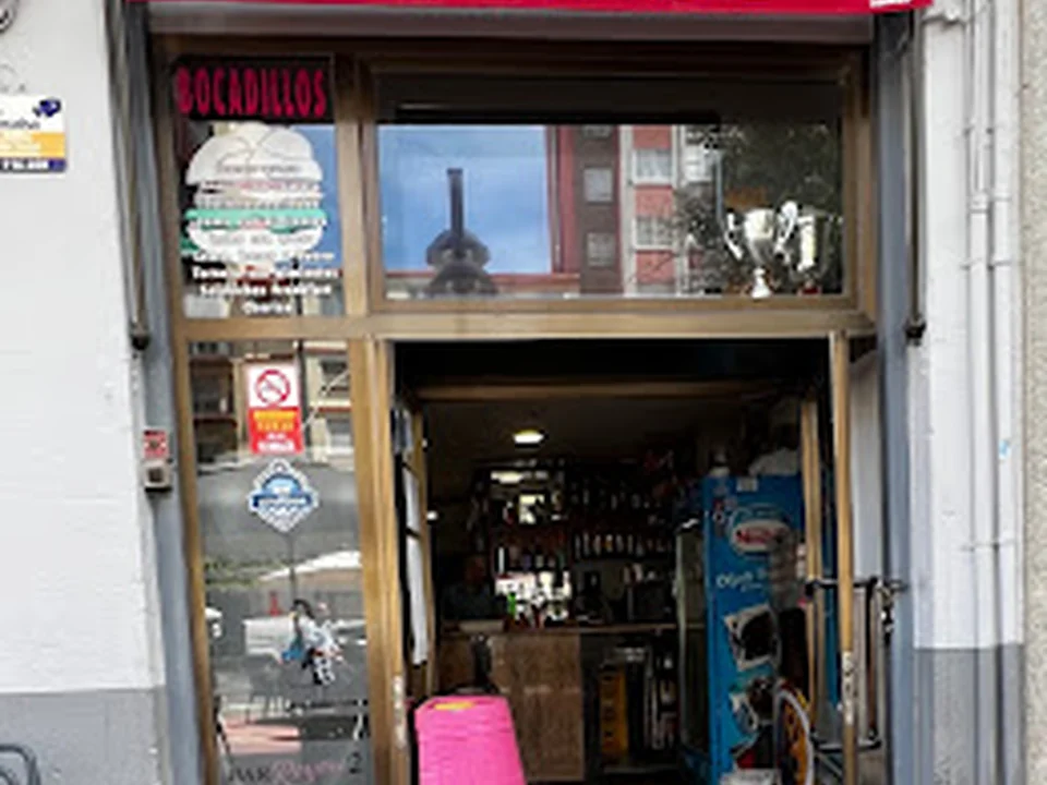 Bar Royos 2
