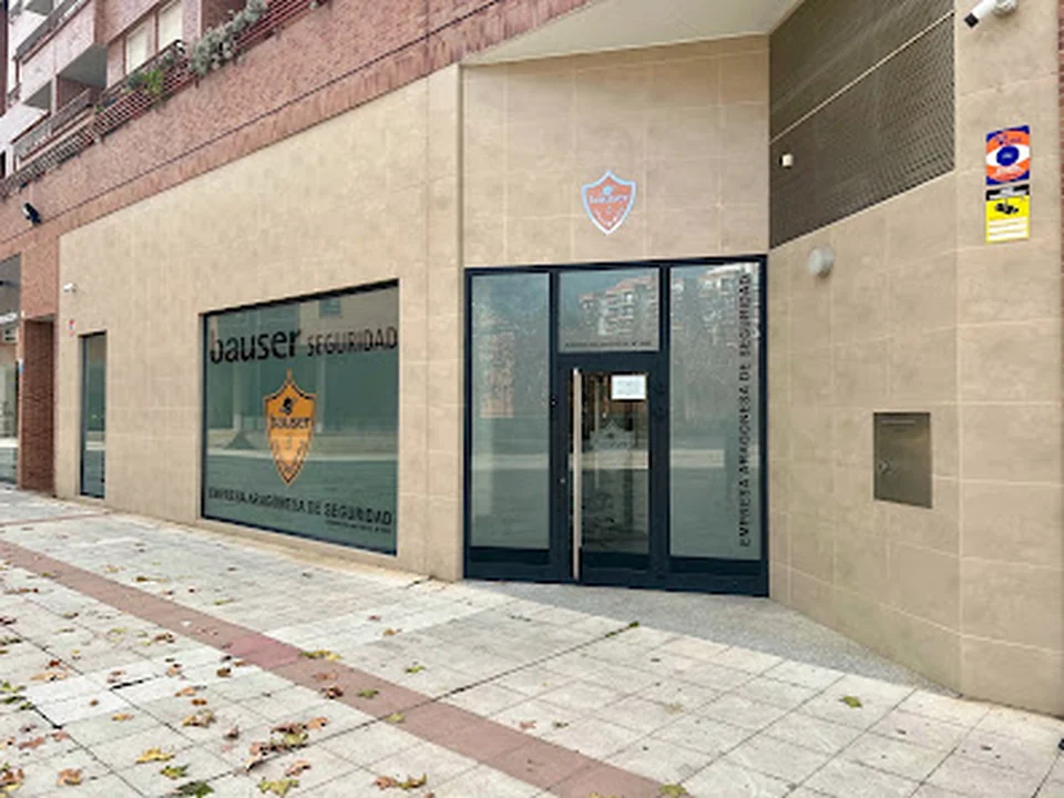 Bauser Seguridad S.L