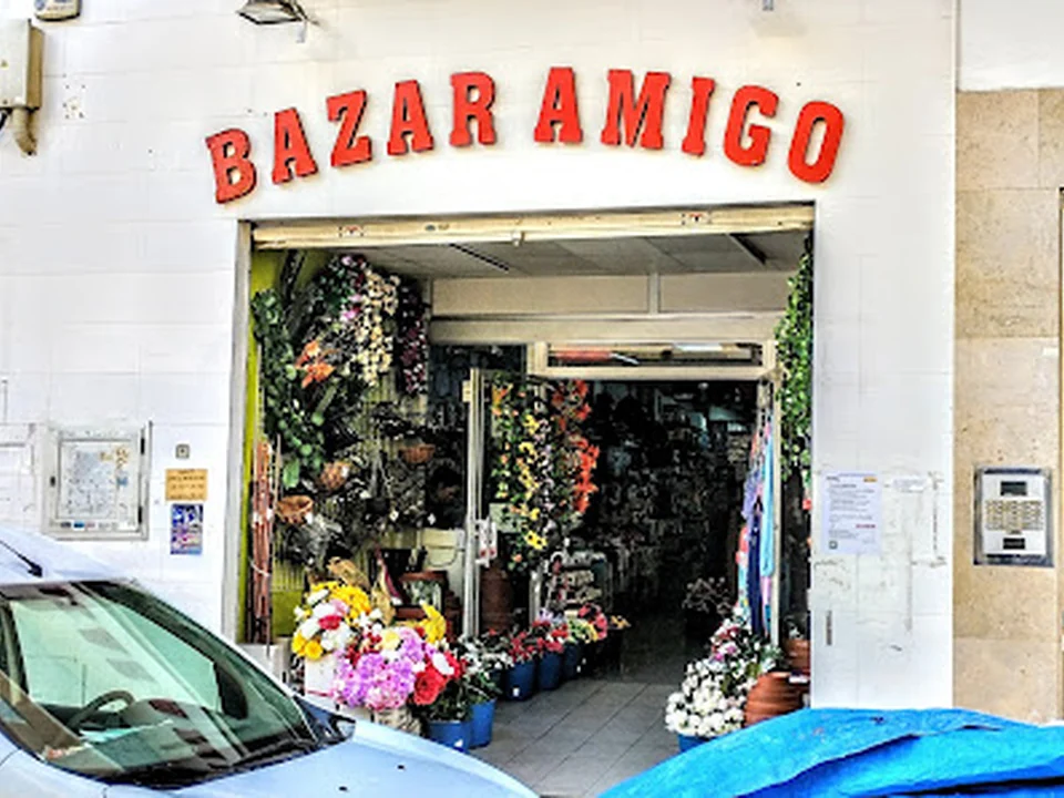 Bazar Amigo