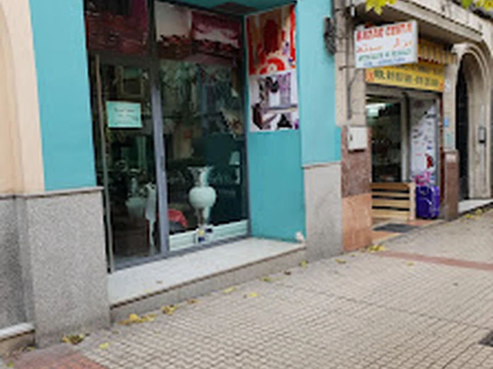 Bazar Ceuta