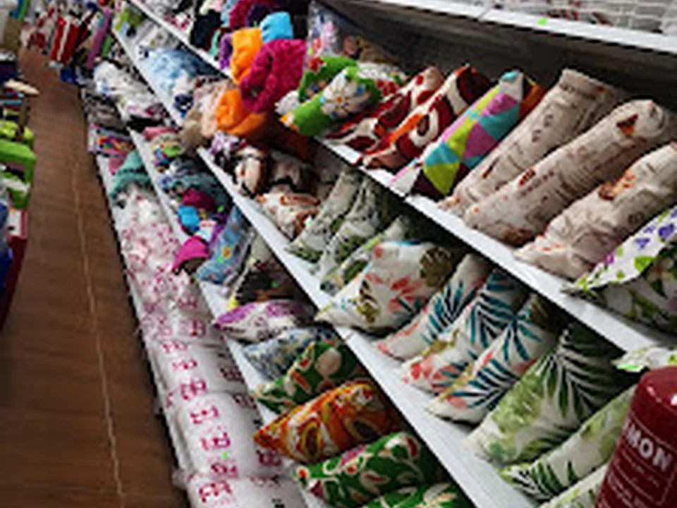 Foto de BAZAR CHINA 1