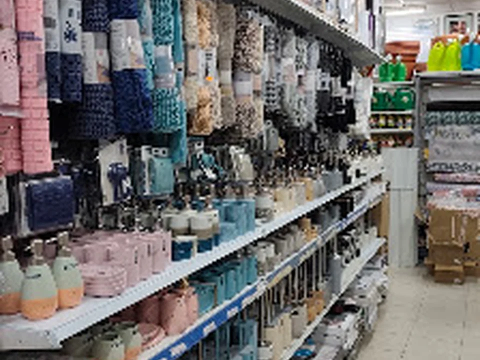 Bazar Victoria