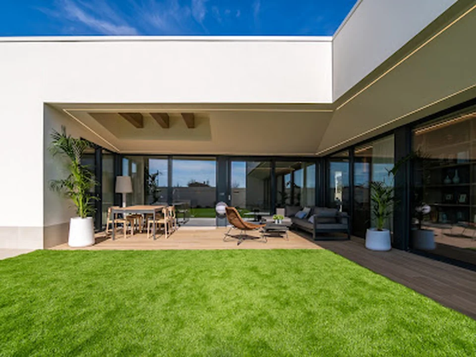 Beamonte y Vallejo Arquitectos Zaragoza | Reformas integrales & Passivhaus