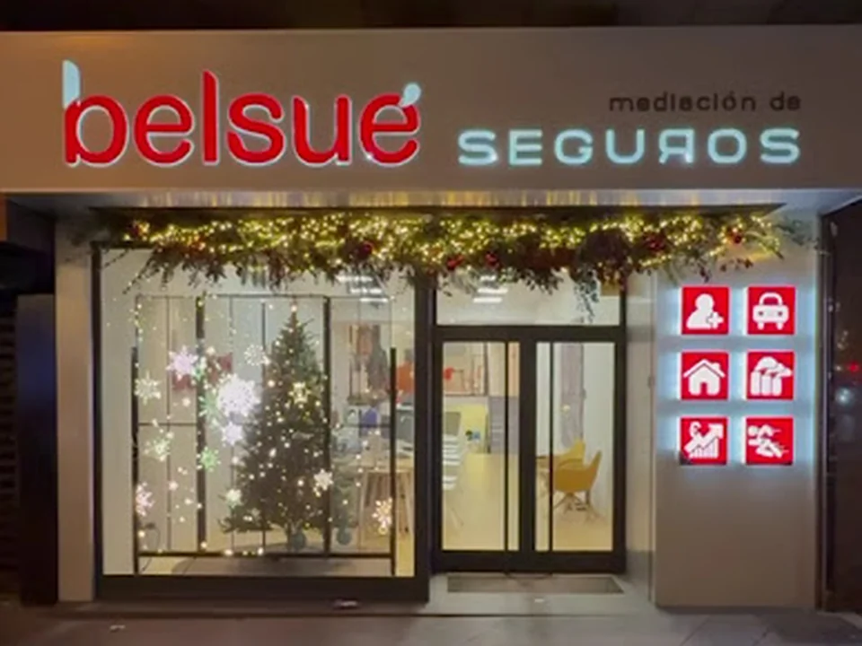 Belsué Mediación de Seguros