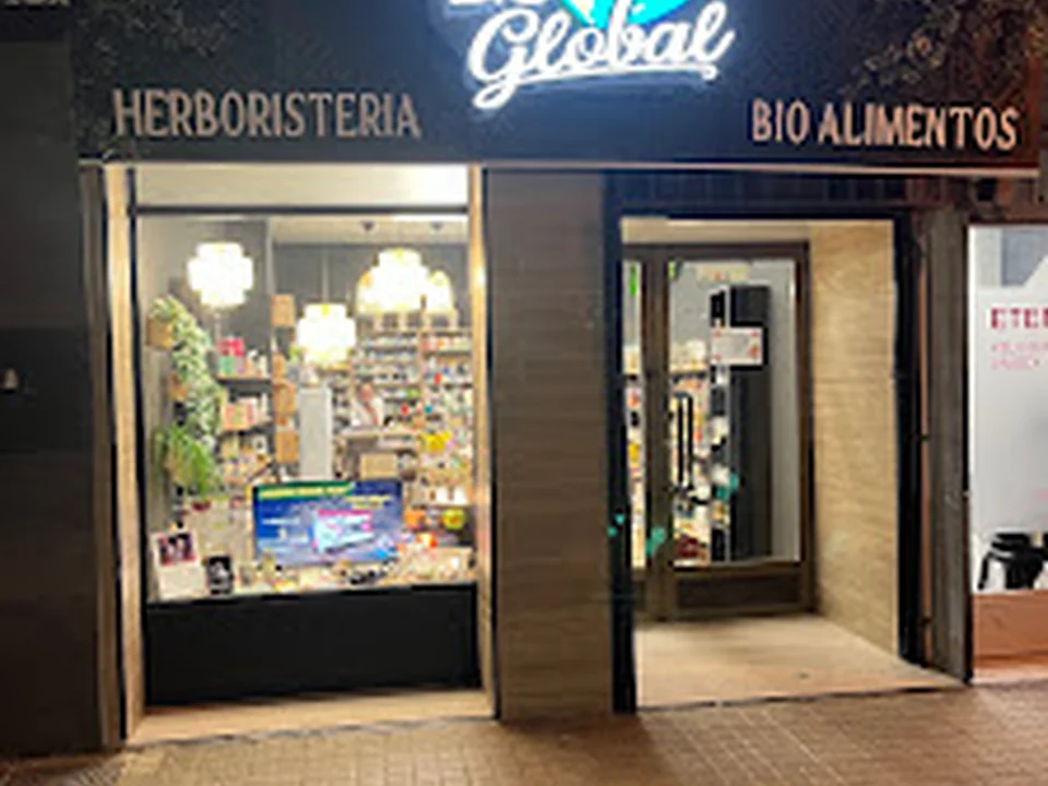 Bioglobal
