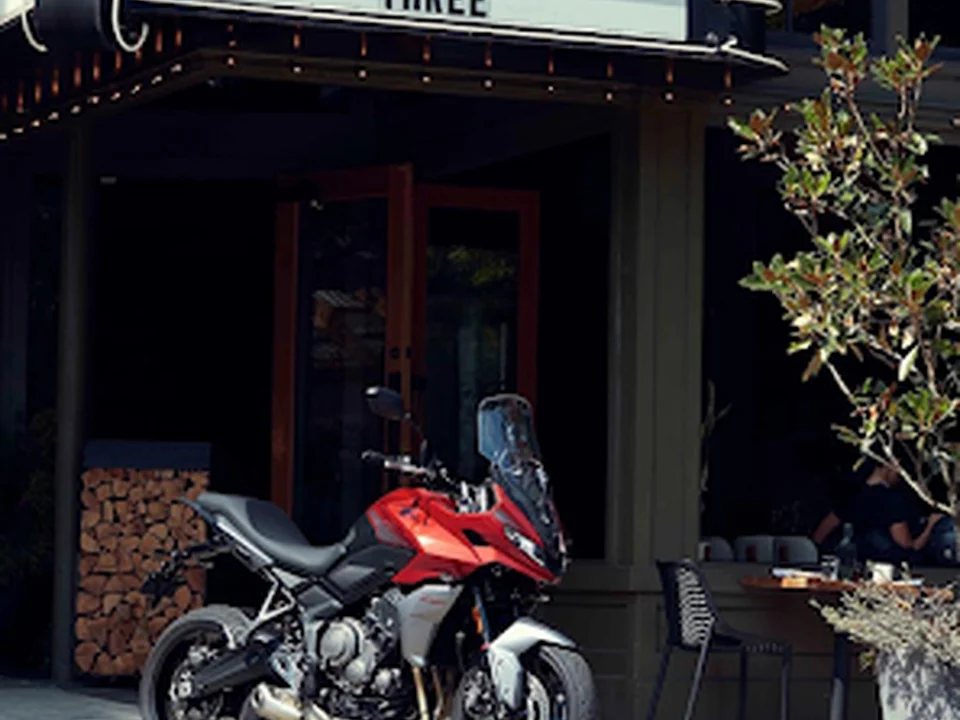 BLASCO BIKES DELICIAS