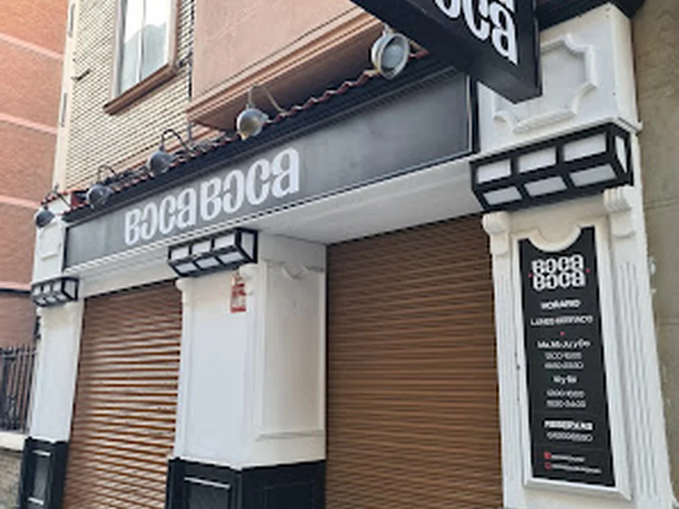 Foto de Boca Boca