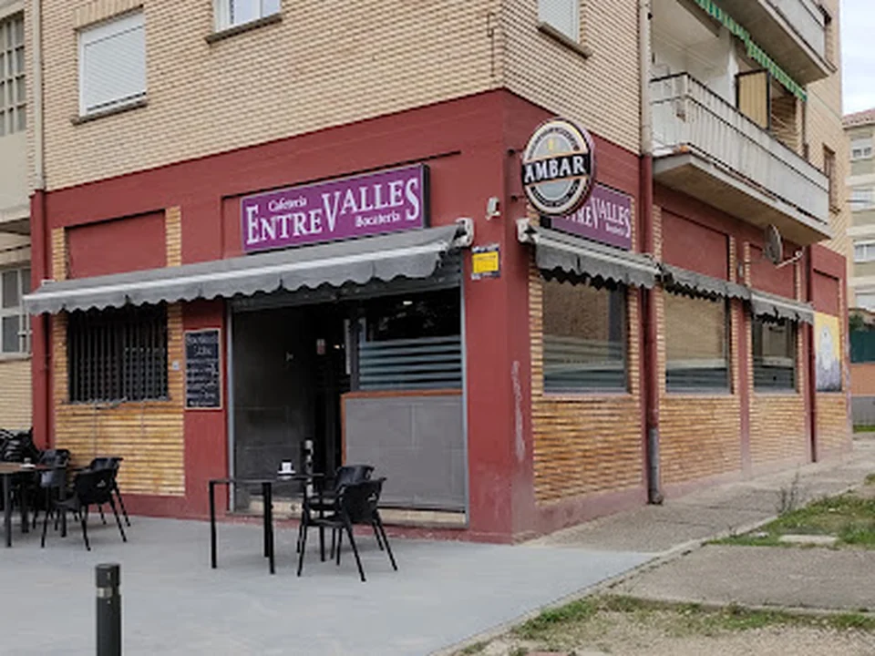 Bocatería Entrevalles