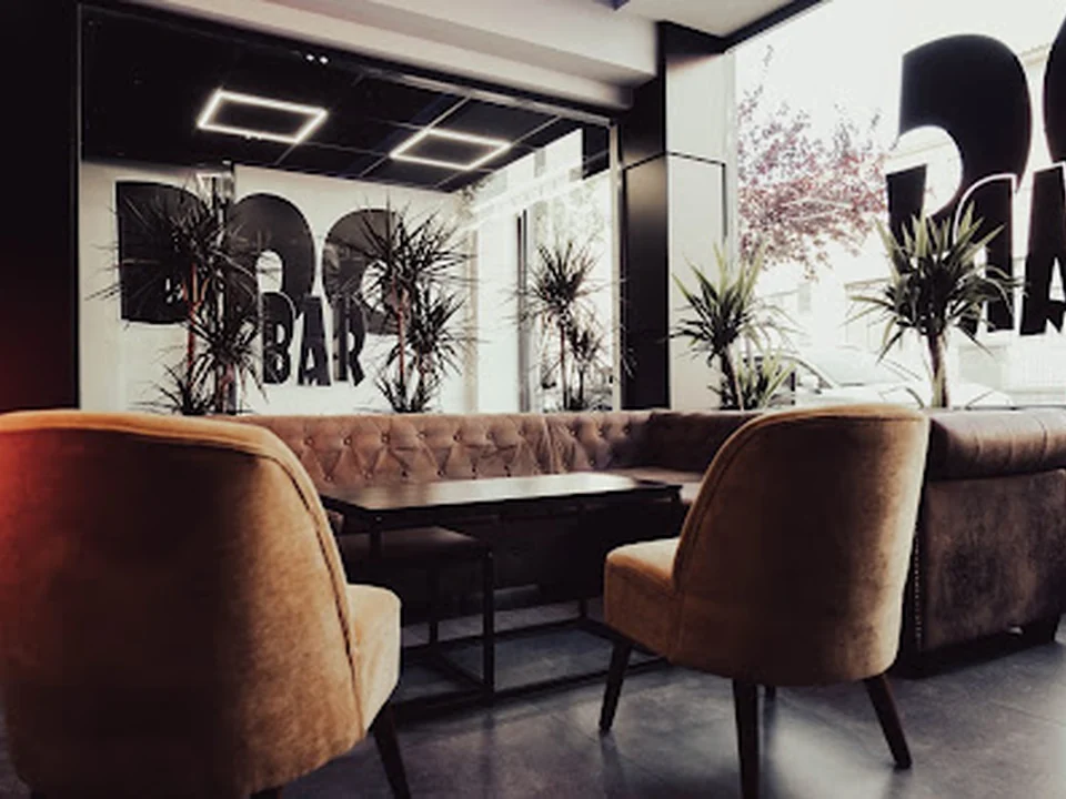BogBar - Cervecería en Zaragoza