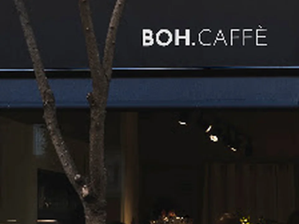 BOH.CAFFÈ
