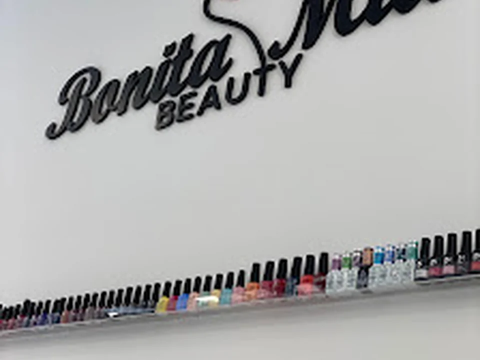 Bonita Mia Beauty