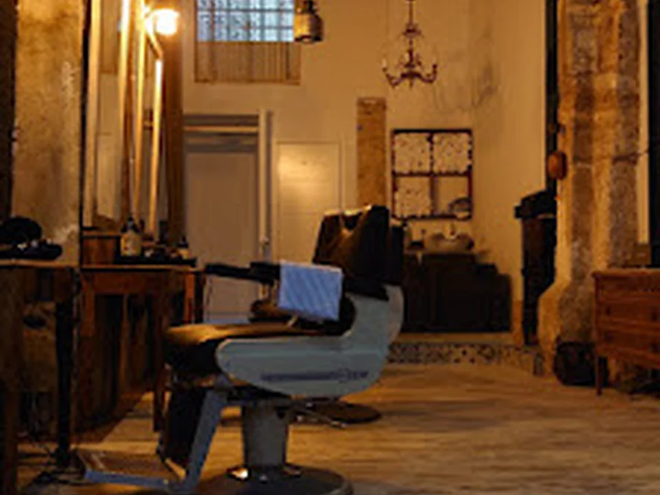 Bruno Monkey Barber