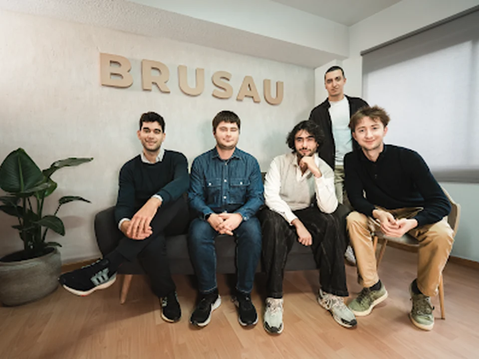 Foto de Brusau Films / Agencia Marketing y Productora Audiovisual Zaragoza