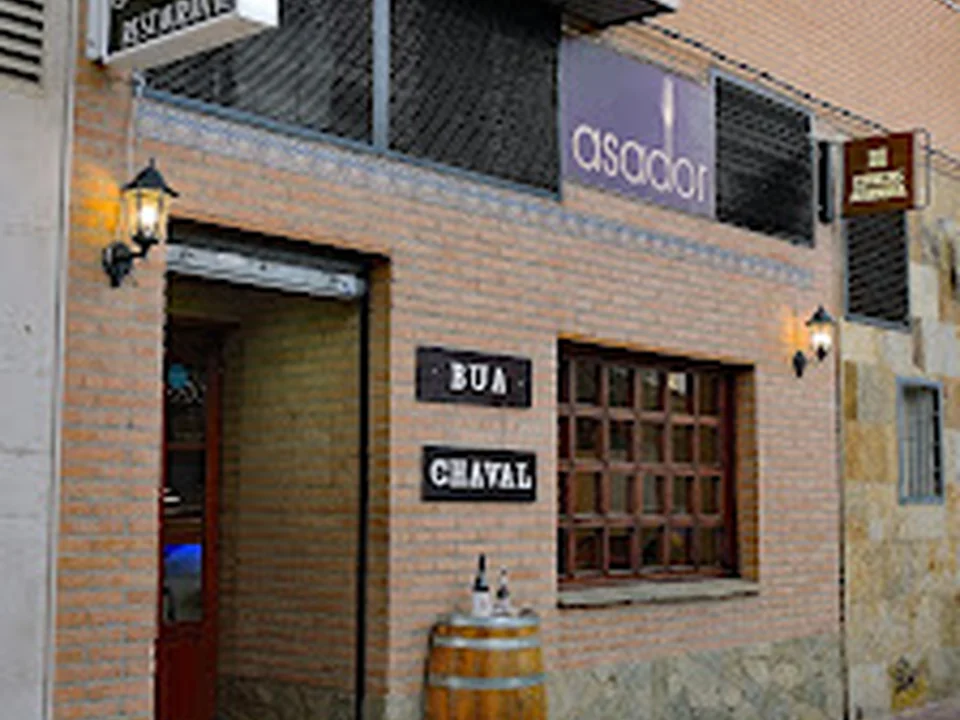 Bua Chaval