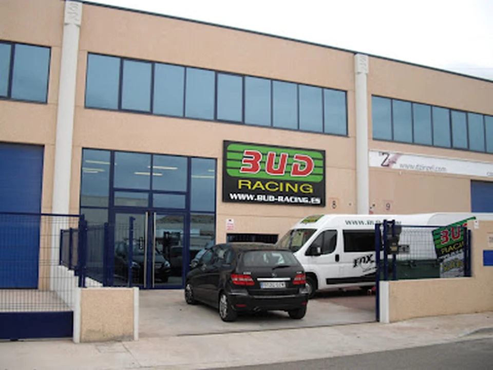 Bud Racing España