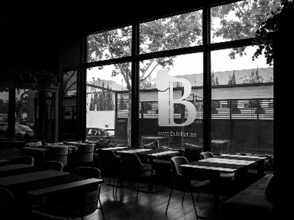 BuleBar Montecanal - Restaurante - Arrocería