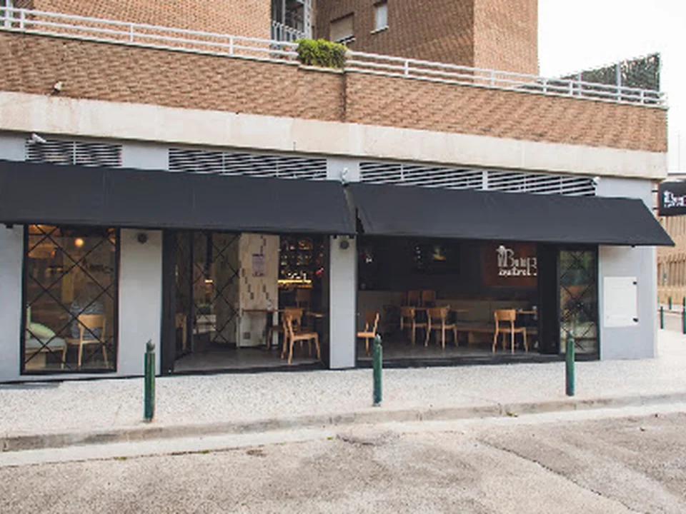 BuleBar Zentro - Restaurante - Arrocería