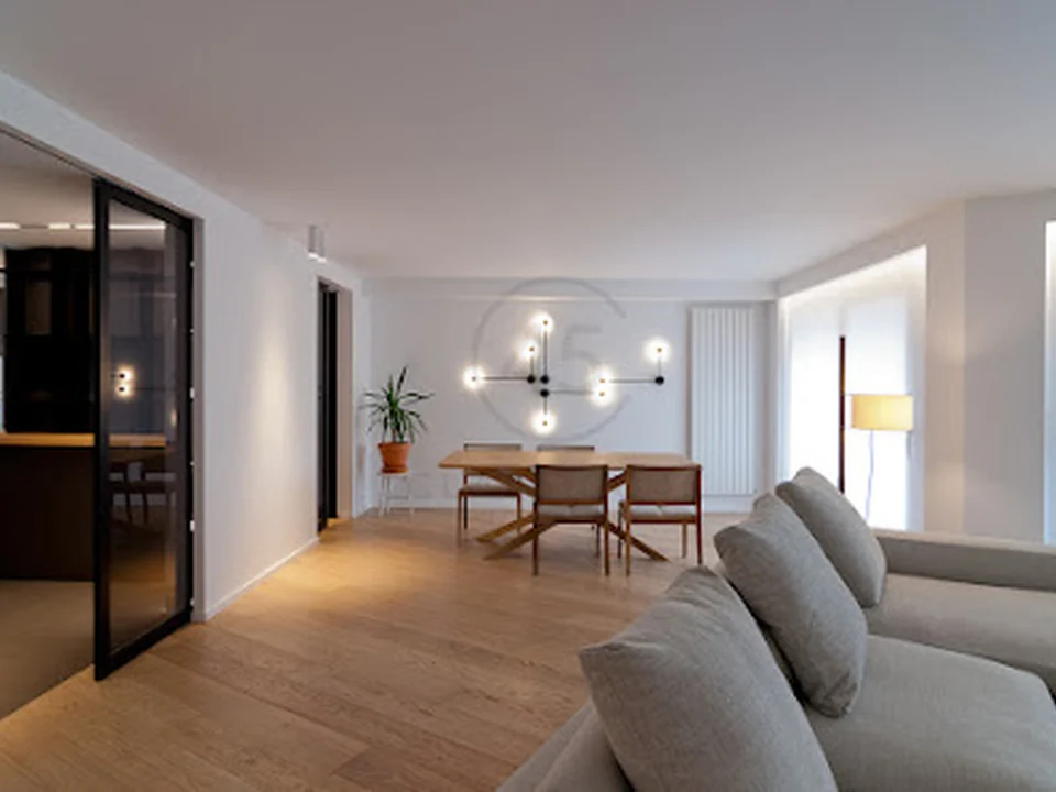 C45 Interiorismo - Arsenio Alcalá