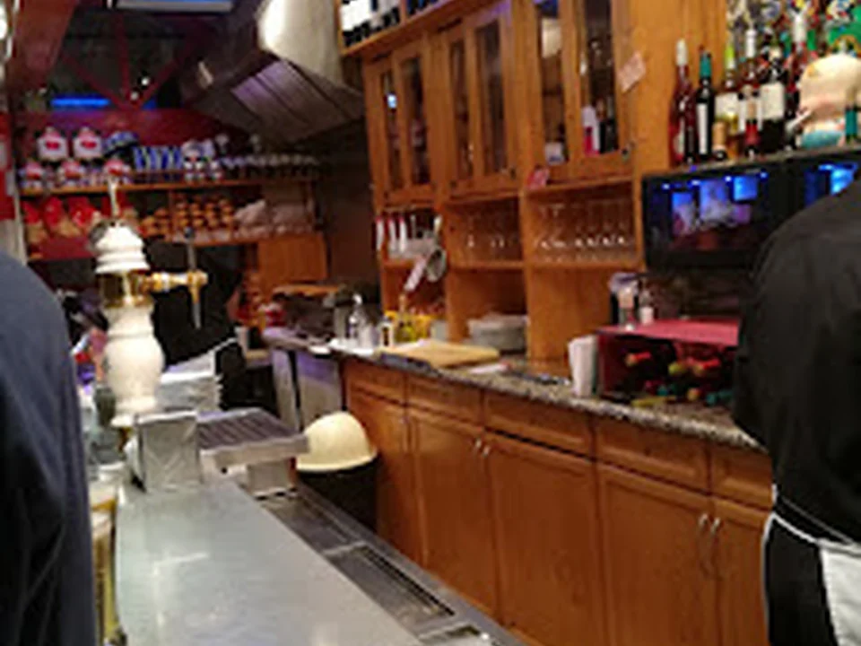 Café de Los Artistas