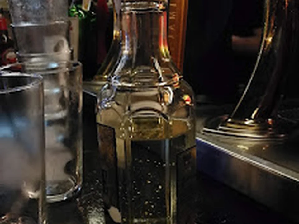 Café Escocia