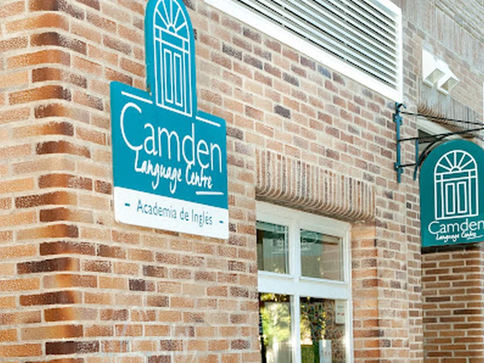 Camden Language Centre