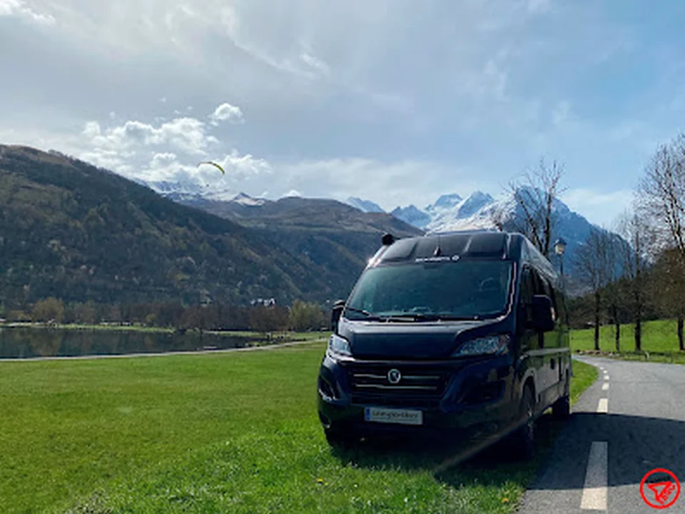Foto de Camperebro - Alquiler de Autocaravana y Camper