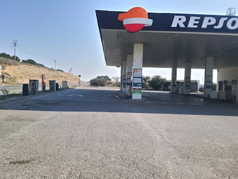 Carburantes Navas Malpica-Distribución Gasóleo Zaragoza