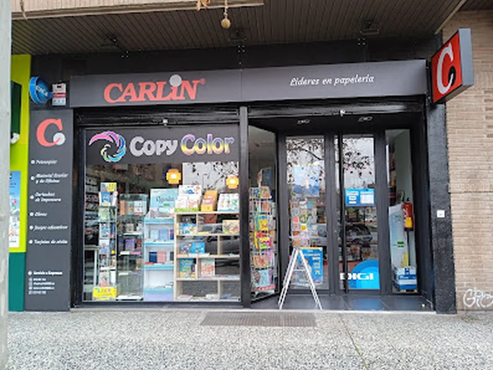 CARLIN 50008