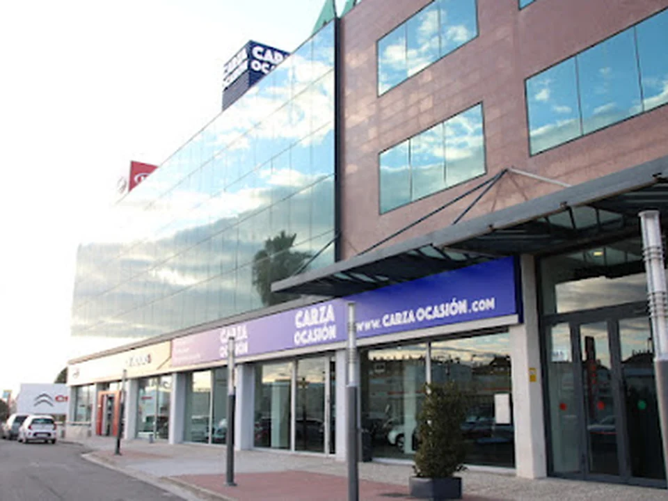 Carza Ocasión