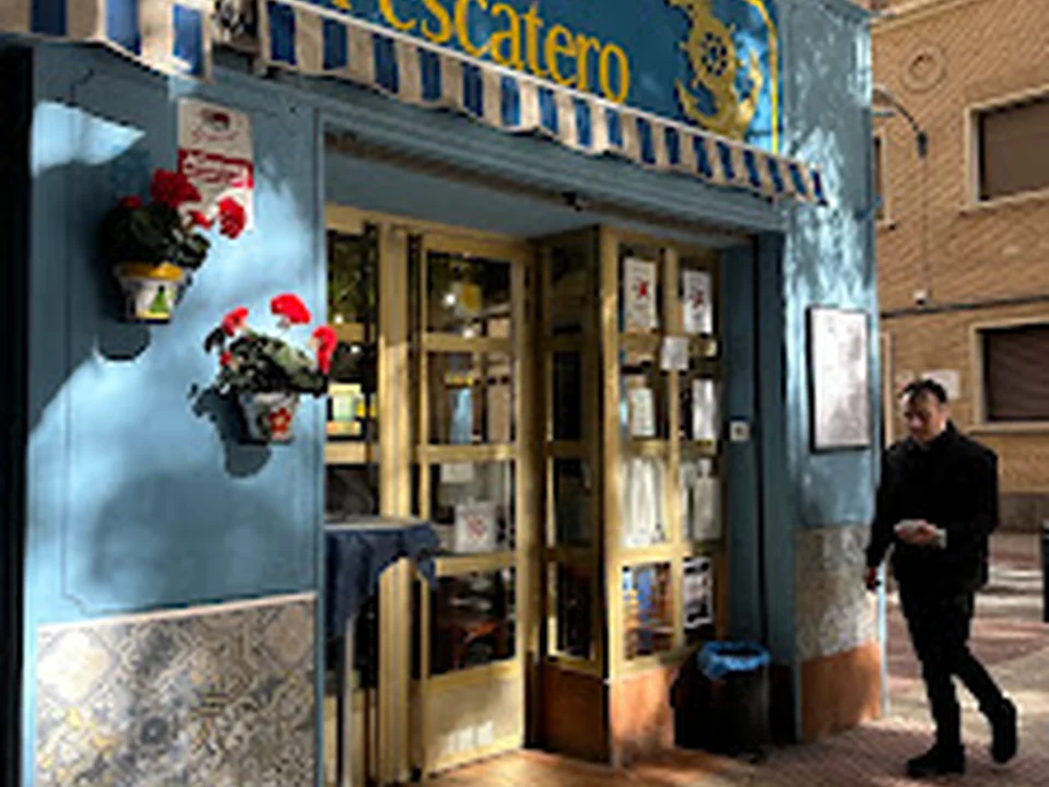 Casa El Pescatero