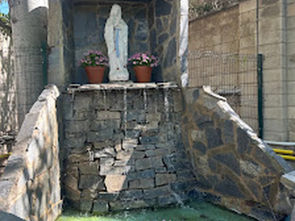 Casa Familiar Nuestra Señora de los Ángeles