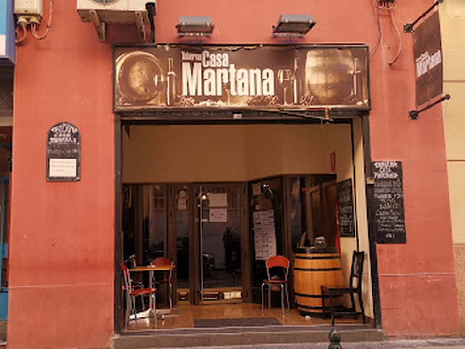 Casa Martana