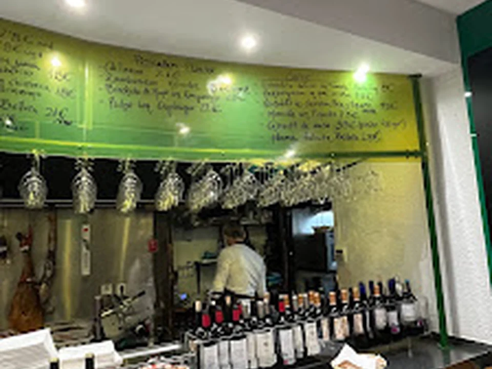 Foto de Casa Unai