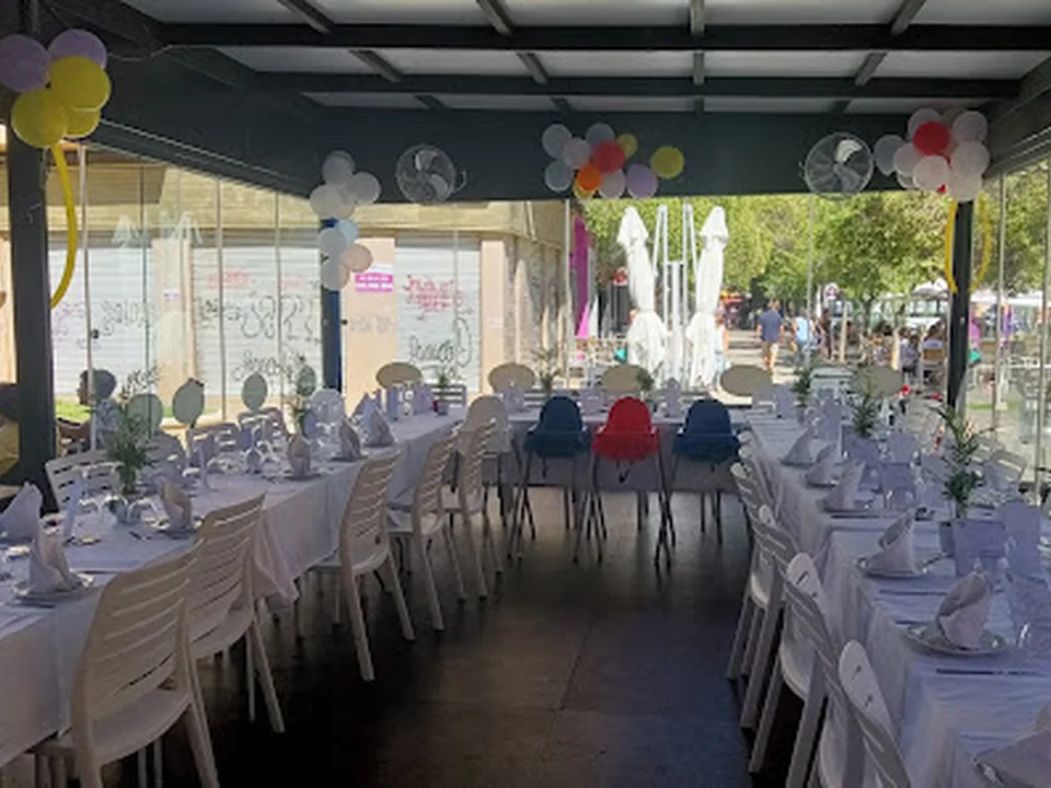 Casa Yago