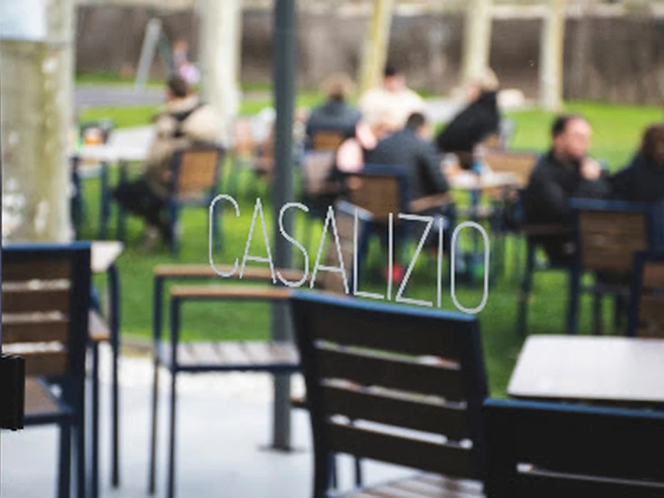 Casalizio - Restaurante - Arrocería - Eventos