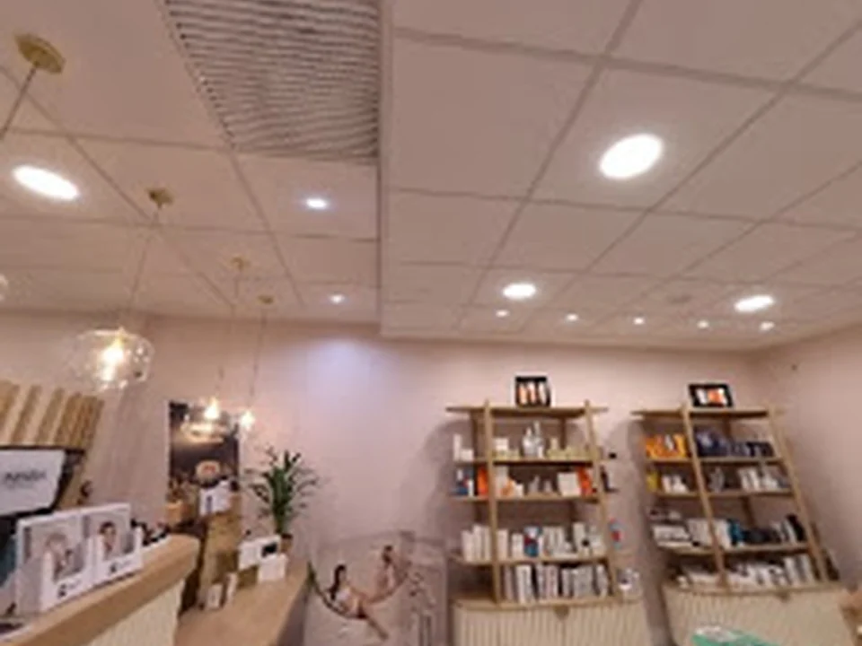 Cebado Spa&Beauty