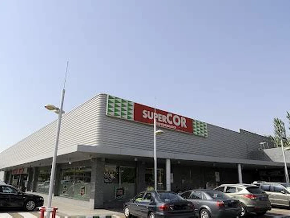 Centro Comercial La Floresta