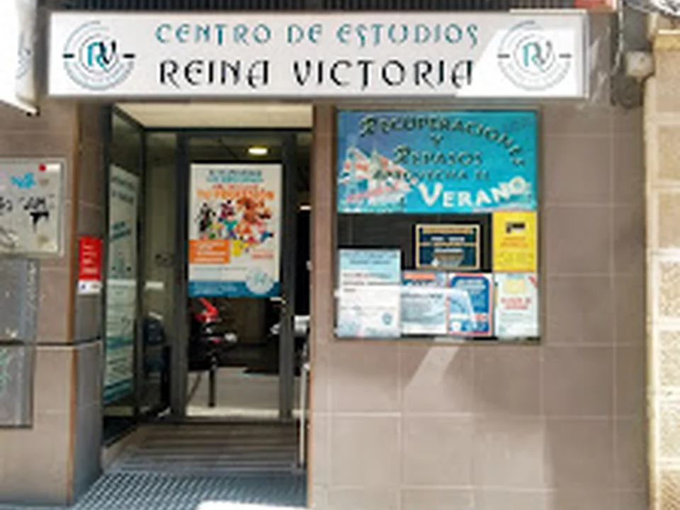Centro de Estudios Reina Victoria