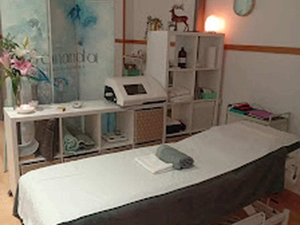 Centro Holístico Sananda