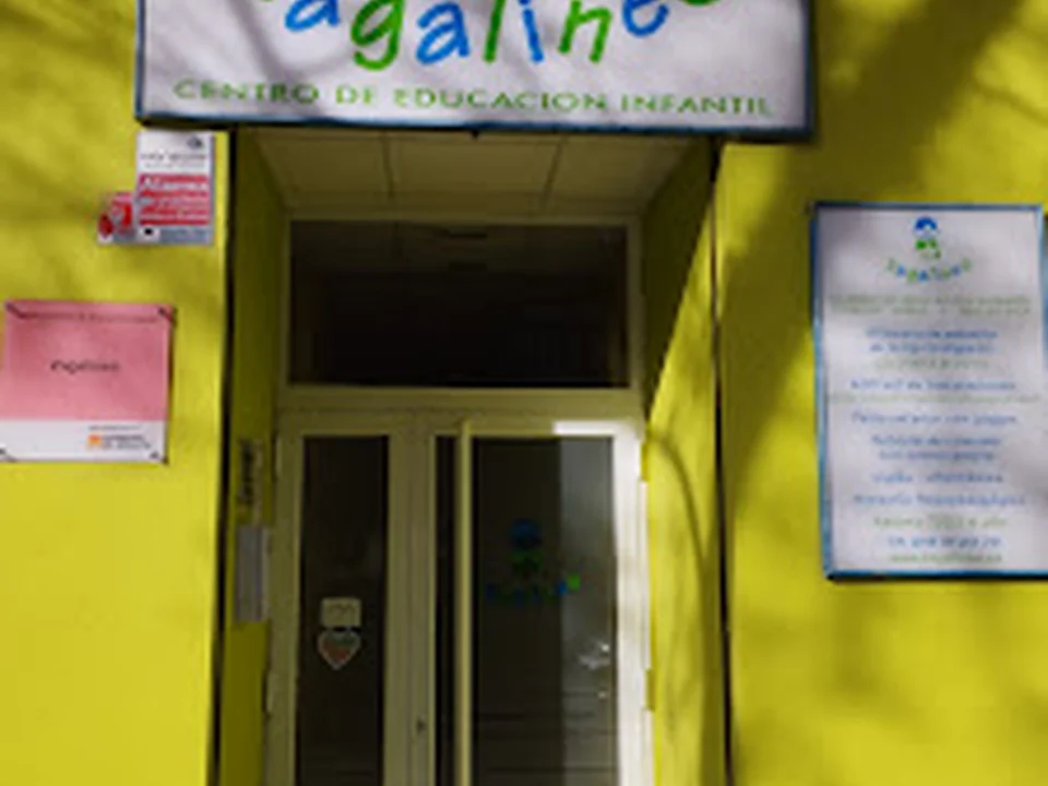 Centro Privado de Educación Infantil Zagalines
