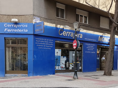 Foto de Cerrajera Moncasí