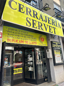 Foto de Cerrajería Servet