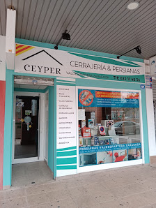 Foto de Ceyper Cerrajería Zaragoza