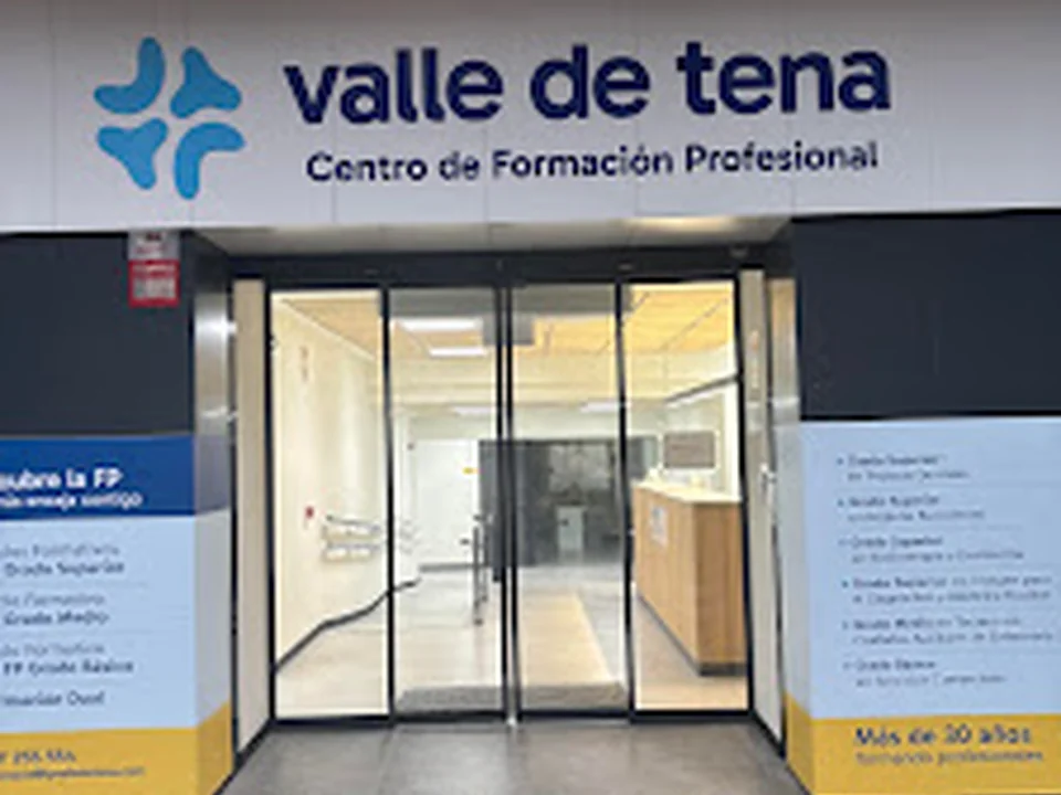 CFP Valle de Tena