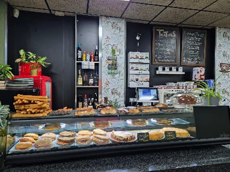 Foto de Charly Bar Coffee & Tea